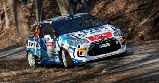 Valasska Rally